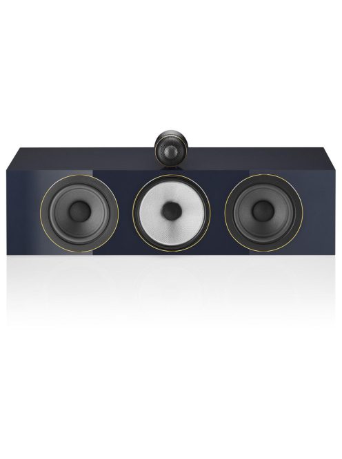 Bowers & Wilkins HTM71 S3 SIGNATURE highend házimozi center hangfal