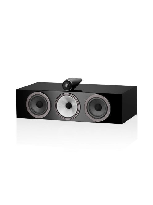 Bowers & Wilkins HTM71 S3 highend házimozi center hangfal