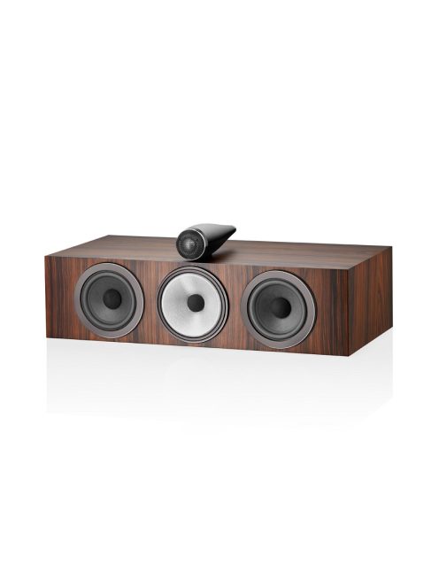 Bowers & Wilkins HTM71 S3 highend házimozi center hangfal