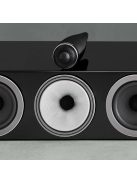 Bowers & Wilkins HTM71 S3 highend házimozi center hangfal