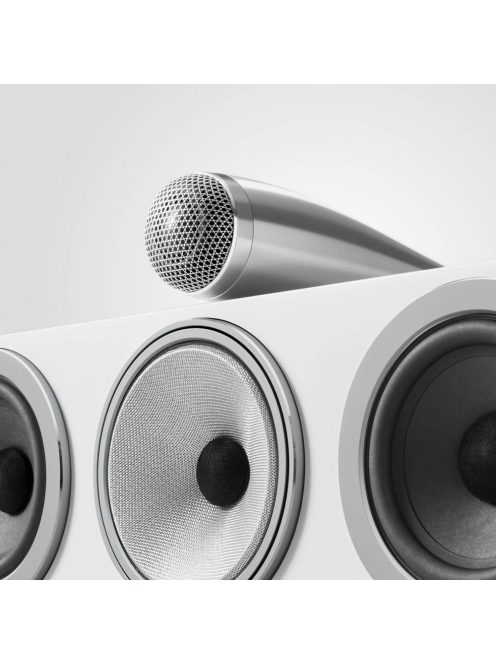 Bowers & Wilkins HTM71 S3 highend házimozi center hangfal