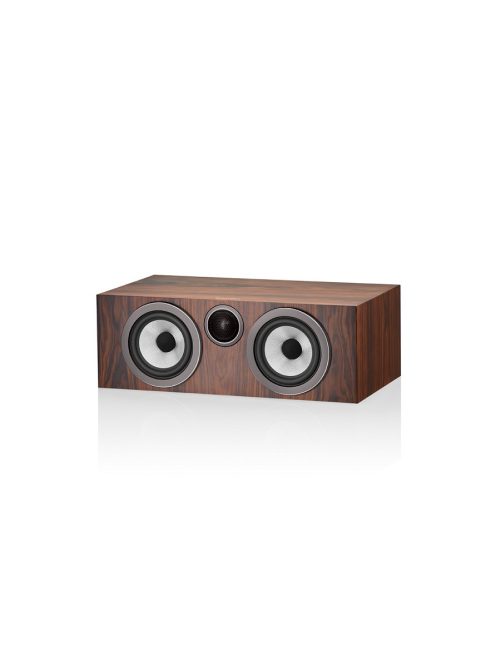 Bowers & Wilkins HTM72 S3 audiophile házimozi center hangfal
