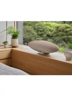   Bowers & Wilkins Zeppelin PRO multimédiás hangfal - Solar Gold