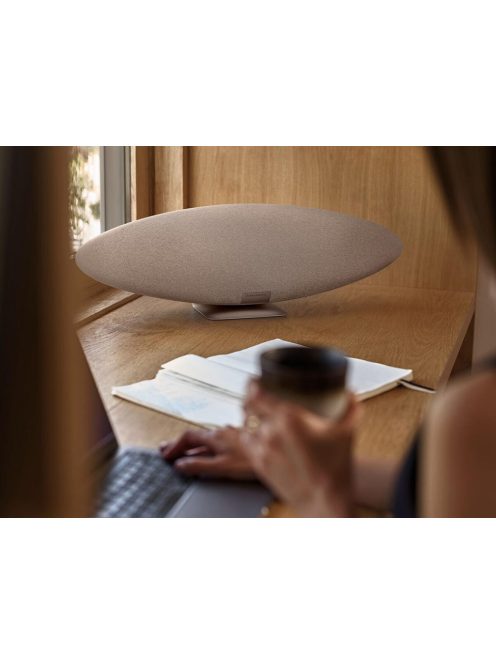 Bowers & Wilkins Zeppelin PRO multimédiás hangfal