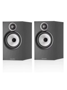 Bowers & Wilkins 606 S3 állványos / polc hangfal