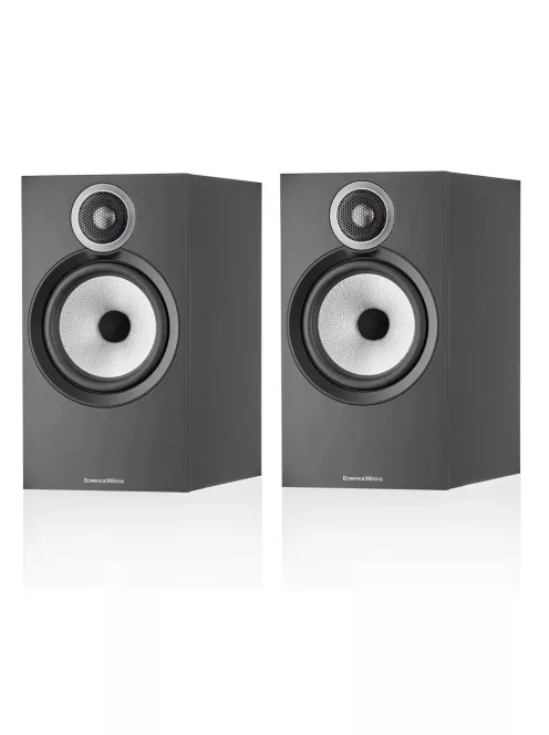 Bowers & Wilkins 606 S3 állványos / polc hangfal