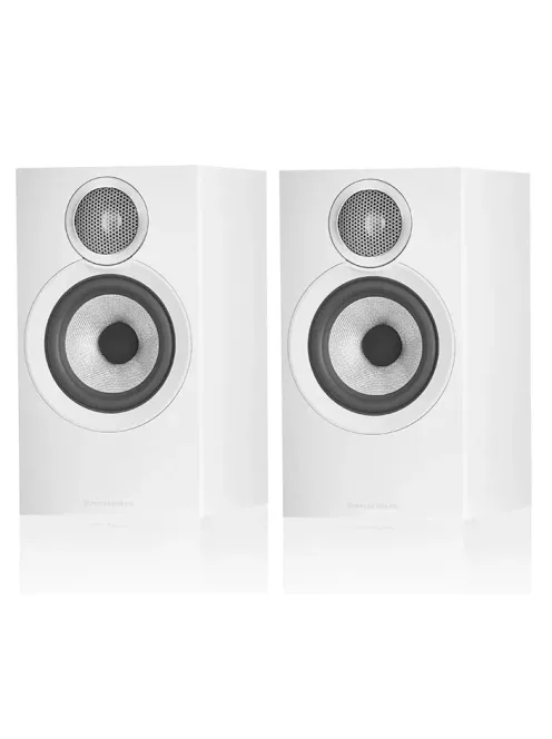 Bowers & Wilkins 606 S3 állványos / polc hangfal