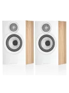 Bowers & Wilkins 606 S3 állványos / polc hangfal