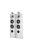 Bowers & Wilkins 804 D4 ultra highend álló hangfal fehér