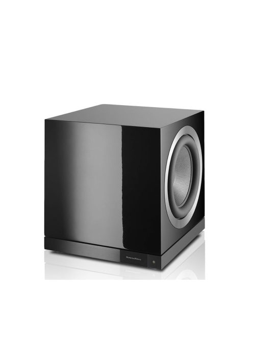 Bowers & Wilkins DB2D highend házimozi mélysugárzó