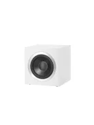 Bowers & Wilkins DB4S audiophile házimozi mélysugárzó fehér