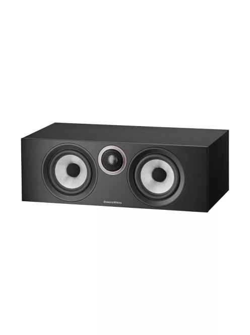 Bowers & Wilkins HTM6 S3 házimozi center hangfal