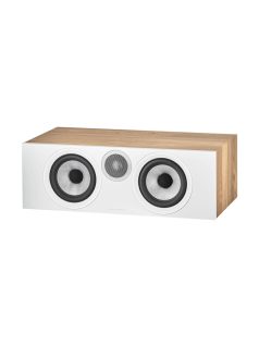 Bowers & Wilkins HTM6 S3 házimozi center hangfal
