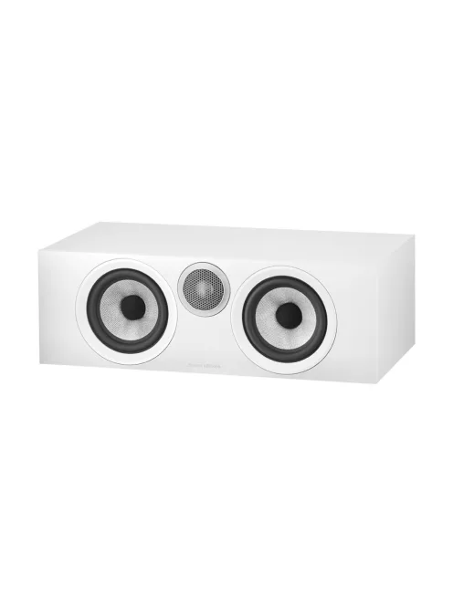 Bowers & Wilkins HTM6 S3 házimozi center hangfal
