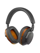 Bowers & Wilkins PX8 McLaren Edition bluetooth fejhallgató