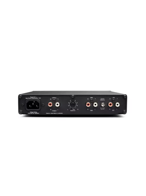 Cambride Audio Alva duo MM / MC phono előerősítő