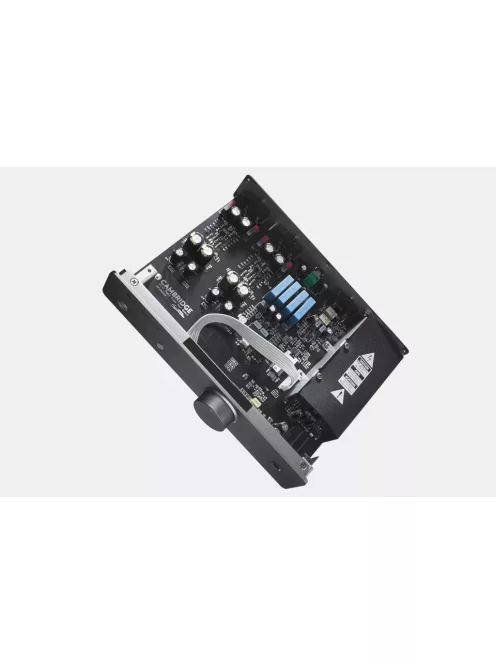 Cambride Audio Alva duo MM / MC phono előerősítő