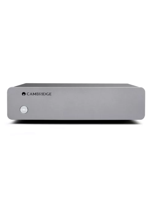 Cambride Audio Alva Solo MM phono előerősítő