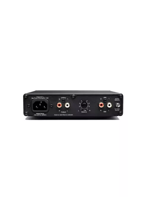 Cambride Audio Alva Solo MM phono előerősítő