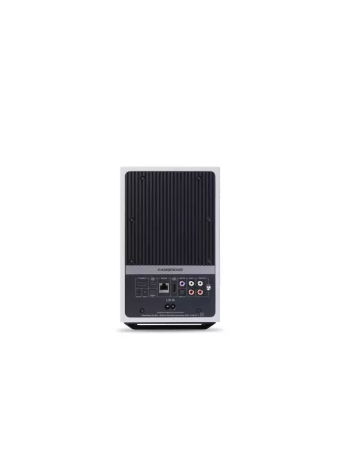 Cambridge Audio L/R M aktív hangfal - fehér