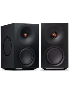 Cambridge Audio L/R M aktív hangfal - fekete