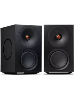 Cambridge Audio L/R M aktív hangfal - fekete
