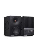 Cambridge Audio L/R M aktív hangfal - fekete
