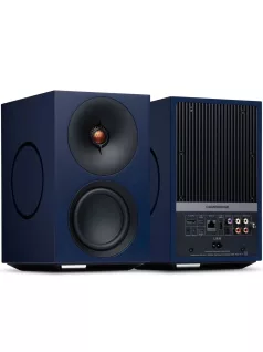 Cambridge Audio L/R M aktív hangfal - kék