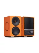 Cambridge Audio L/R M aktív hangfal - narancssárga