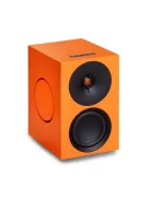 Cambridge Audio L/R M aktív hangfal - narancssárga