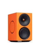 Cambridge Audio L/R M aktív hangfal - narancssárga