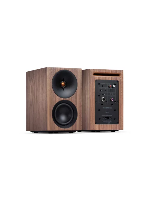 Cambridge Audio L/R S aktív hangfal - Dió