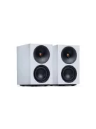 Cambridge Audio L/R S aktív hangfal - Fehér