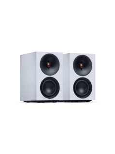 Cambridge Audio L/R S aktív hangfal - Fehér