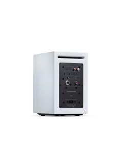 Cambridge Audio L/R S aktív hangfal - Fehér