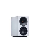 Cambridge Audio L/R S aktív hangfal - Fehér