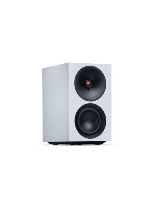 Cambridge Audio L/R S aktív hangfal - Fehér