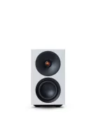 Cambridge Audio L/R S aktív hangfal - Fehér