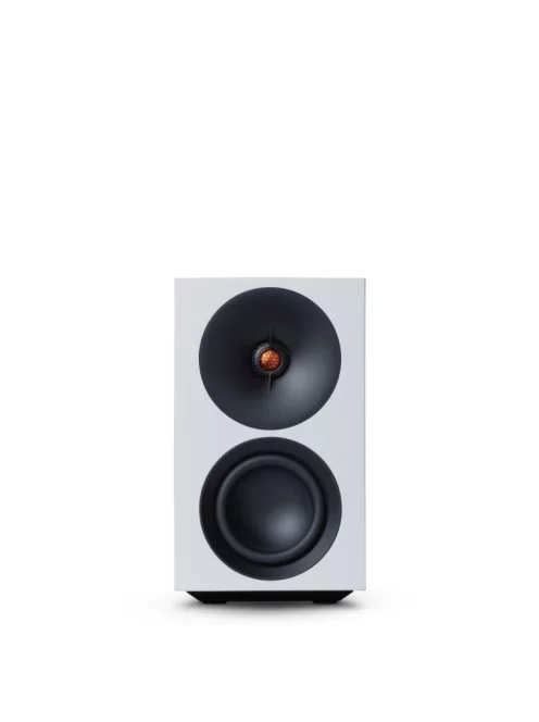 Cambridge Audio L/R S aktív hangfal - Fehér