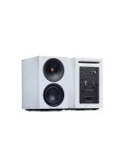Cambridge Audio L/R S aktív hangfal - Fehér