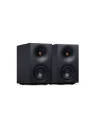 Cambridge Audio L/R S aktív hangfal - Fekete