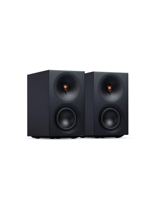 Cambridge Audio L/R S aktív hangfal - Fekete