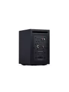 Cambridge Audio L/R S aktív hangfal - Fekete