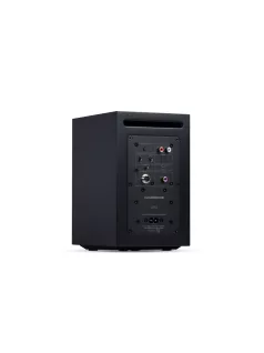 Cambridge Audio L/R S aktív hangfal - Fekete
