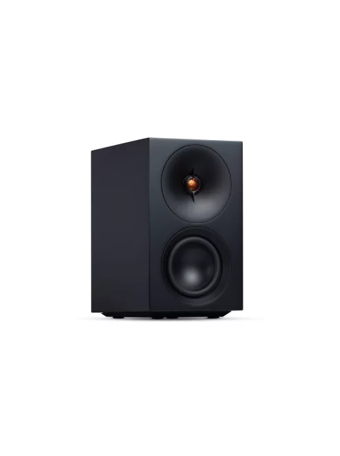 Cambridge Audio L/R S aktív hangfal - Fekete