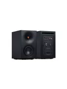 Cambridge Audio L/R S aktív hangfal - Fekete