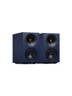 Cambridge Audio L/R S aktív hangfal - kék