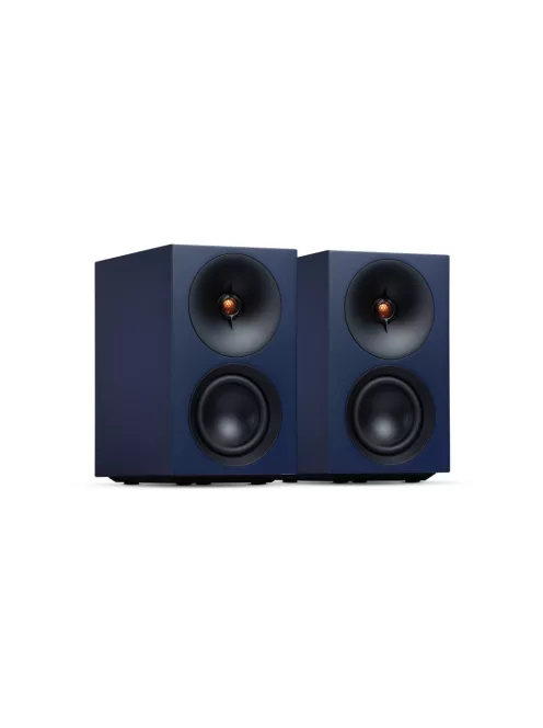Cambridge Audio L/R S aktív hangfal - kék
