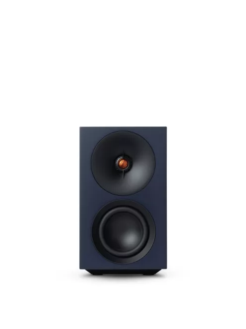 Cambridge Audio L/R S aktív hangfal - kék