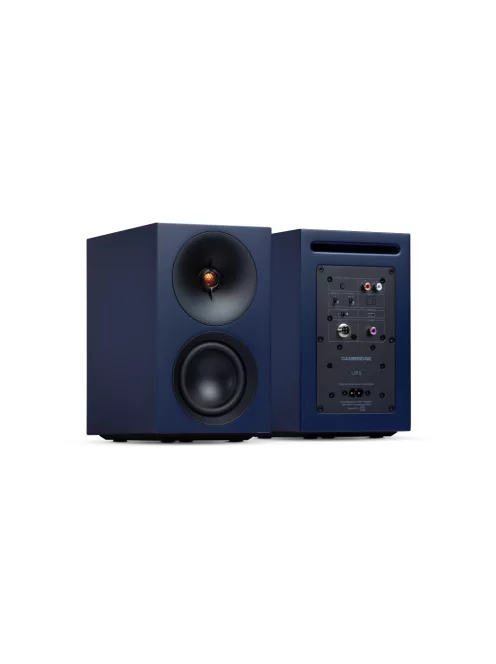 Cambridge Audio L/R S aktív hangfal - kék